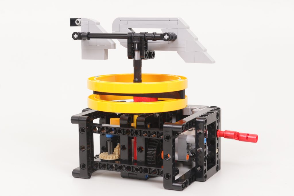 LEGO Technic McLaren 6535735 P1 Logo GWP review 18 1024x683