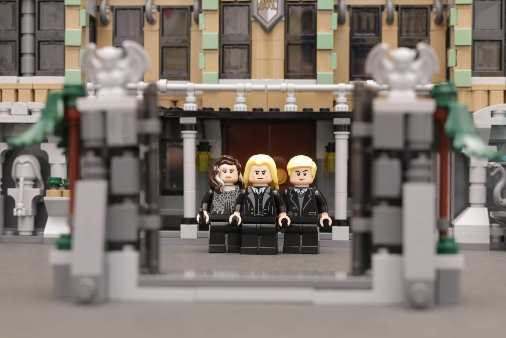 LEGO Harry Potter 76453 Malfoy Manor review 7 1024x683