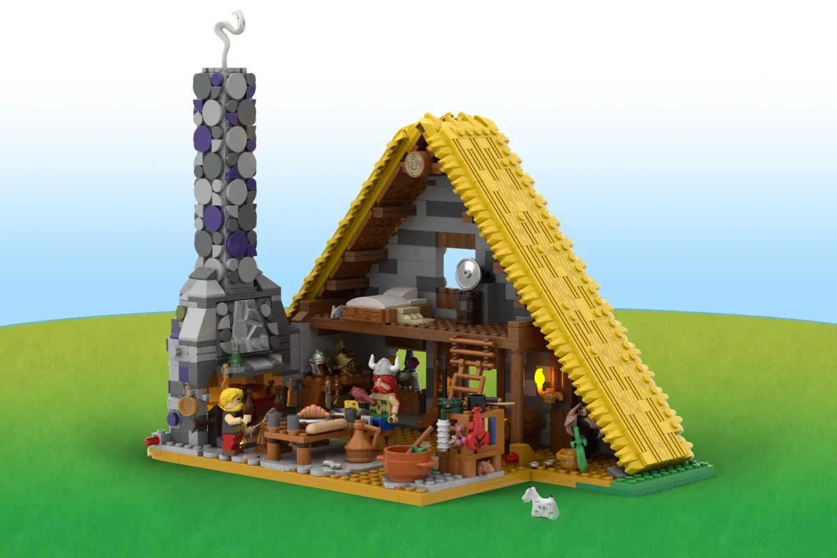 LEGO Ideas asterix november 2025 2 1200x800