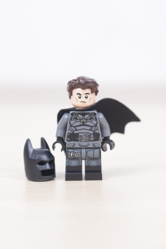 LEGO Batman 76181 Batmobile The Penguin Chase review 34