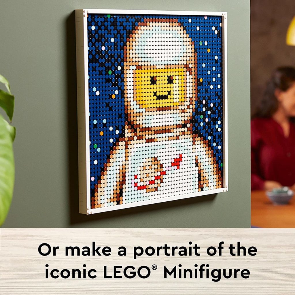 LEGO Art 21226 Art Project 5 1024x1024