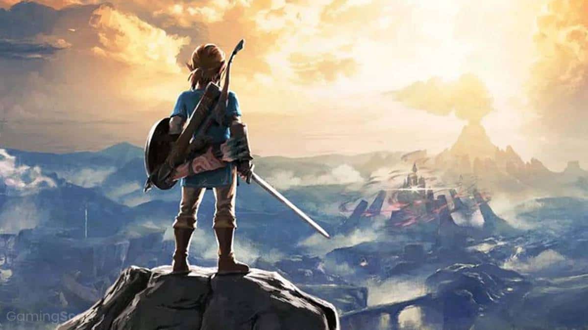 If we are getting LEGO Zelda sets, it probably won’t be until 2023
