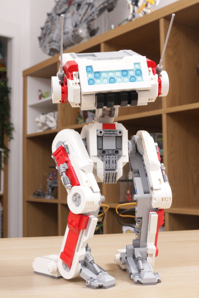 LEGO Star Wars Jedi Fallen Order 75335 BD 1 review 5 683x1024