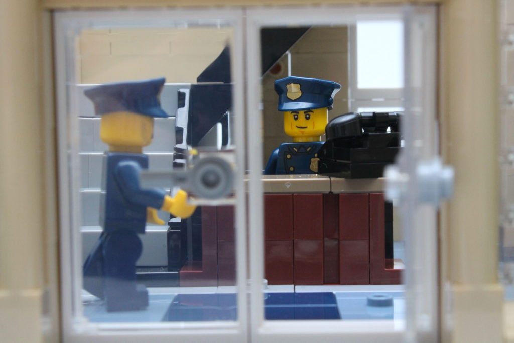 10278 Police Station 37