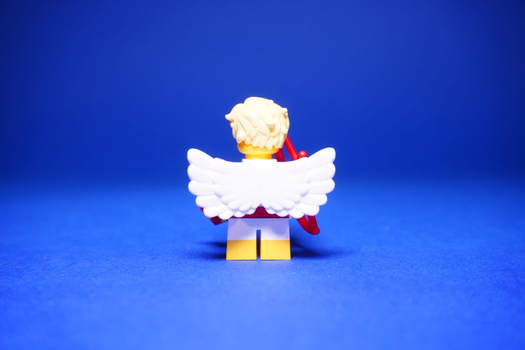 LEGO 71048 Collectable Minifigures Series 27 review 17 1024x683