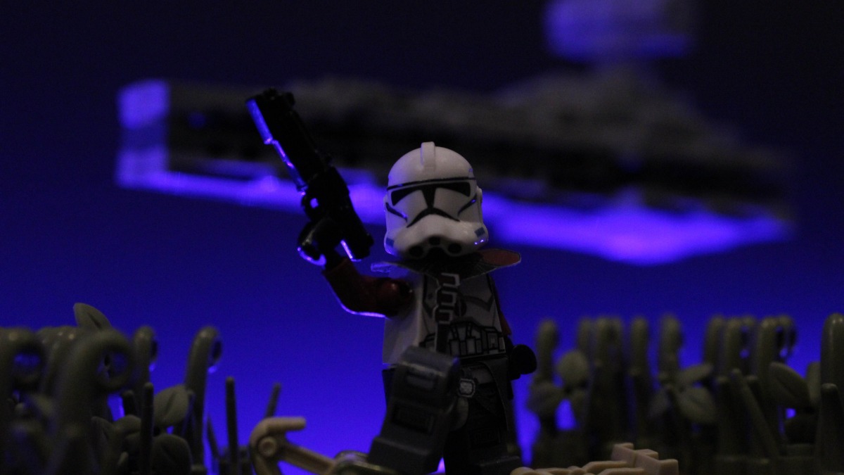 Brick Pic of the Day: Dark Times Sig Fig Scene v2