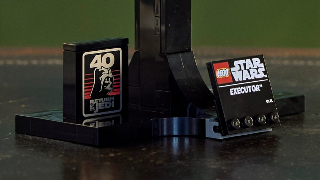 LEGO Star Wars 75356 Executor Super Star Destroyer plaques 1024x576