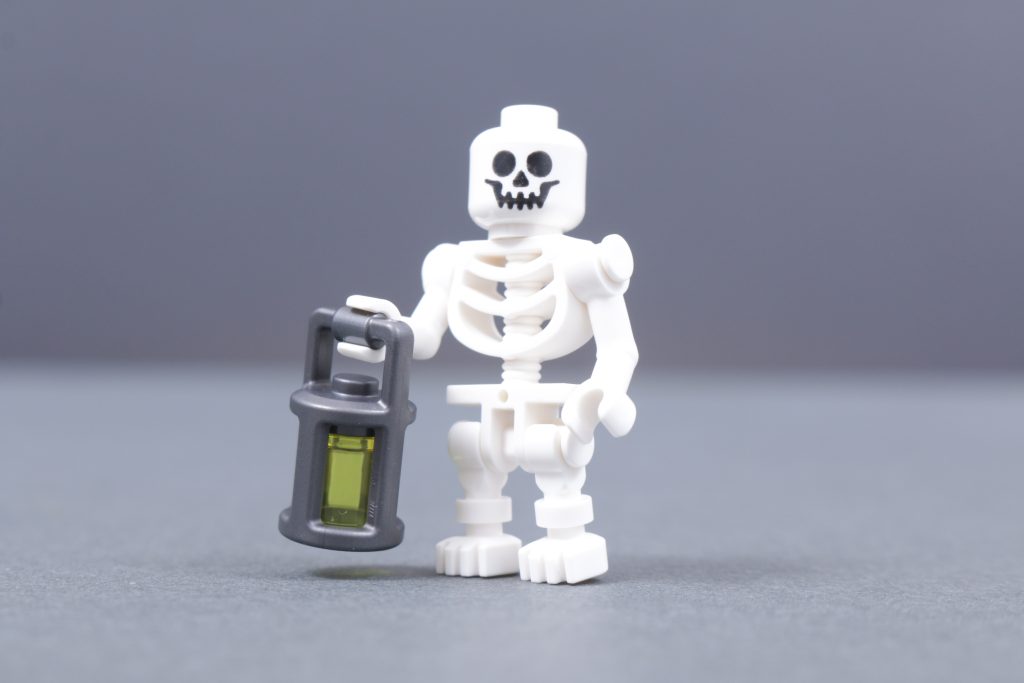 LEGO Creator 3 in 1 31167 Haunted Mansion review 37 1024x683
