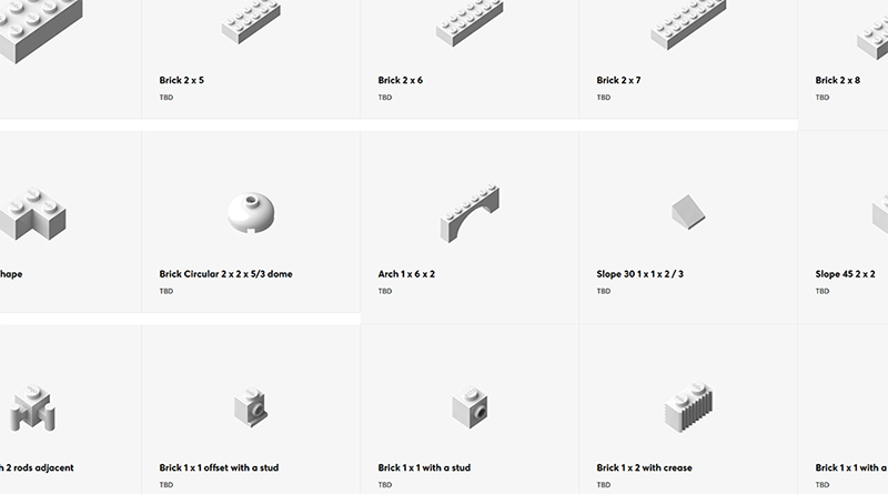 The LEGO Group closes down clone brand Sohobricks
