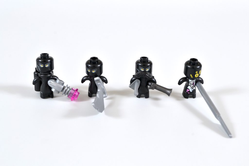 LEGO DREAMZzz 71460 Mr Ozs Spacebus 21 1024x683