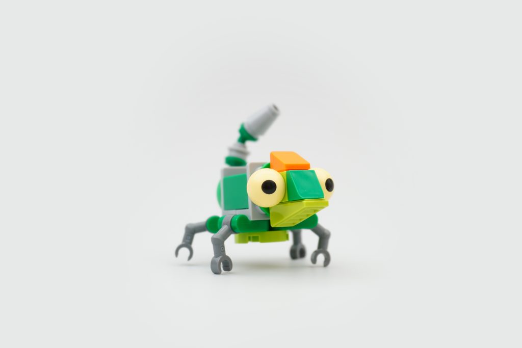 LEGO Sonic the Hedgehog 76994 Sonics Green Hill Zone Loop Challenge review 35 1 1024x683