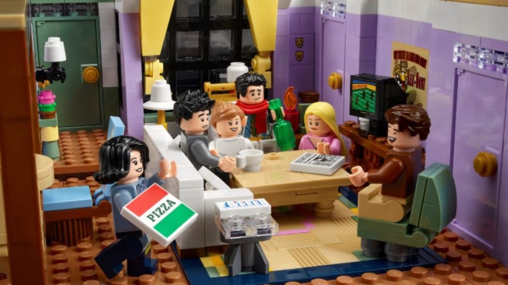 LEGO Friends 10292 Friends Apartments 1 1024x576