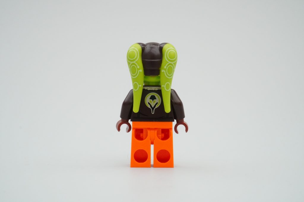 LEGO 75357 Ghost Phantom II review 31 1024x683