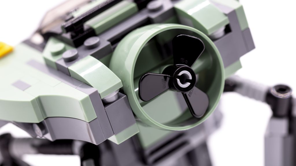 Lego Avatar 75579 Payakan the Tulkun   Crabsuit 32 1024x576