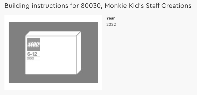 80030 Monkie Kids Staff Creations 1