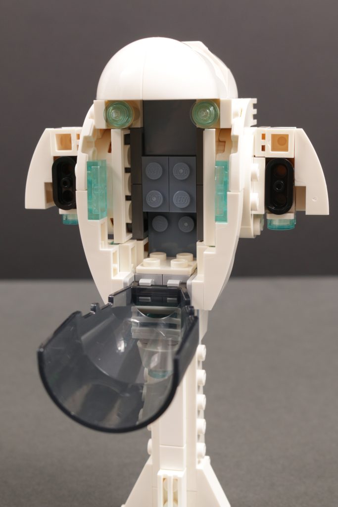 LEGO Star Wars 40765 Kamino Training Facility review 7 683x1024