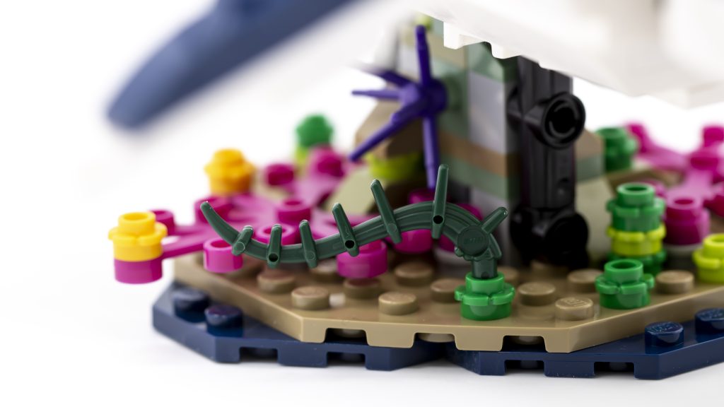 Lego Avatar 75579 Payakan the Tulkun   Crabsuit 36 1024x576