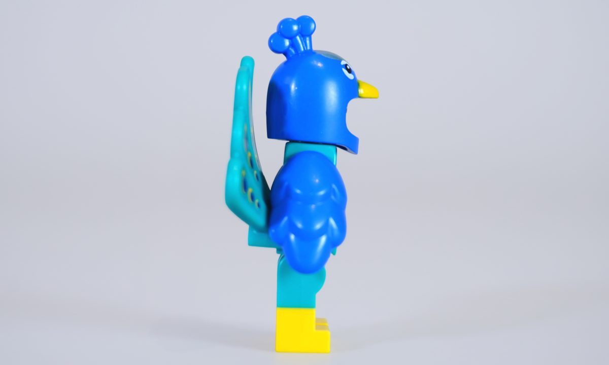 LEGO Collecctible Minifigures Series 28 review 014 1200x720