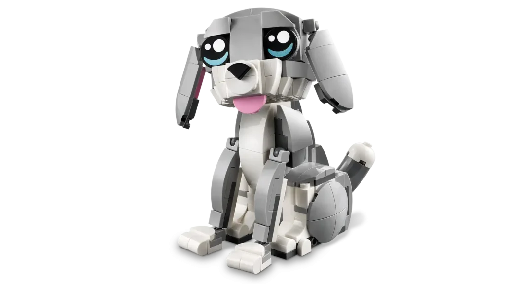 LEGO Creator 31163 Playful Cat 4 1024x576