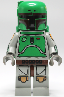 lego star wars 10123 boba fett brickset