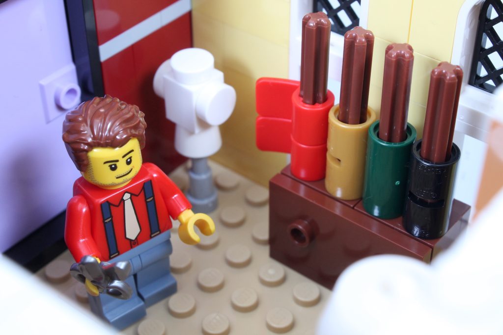 LEGO Icons 10312 Jazz Club review 40 1024x683