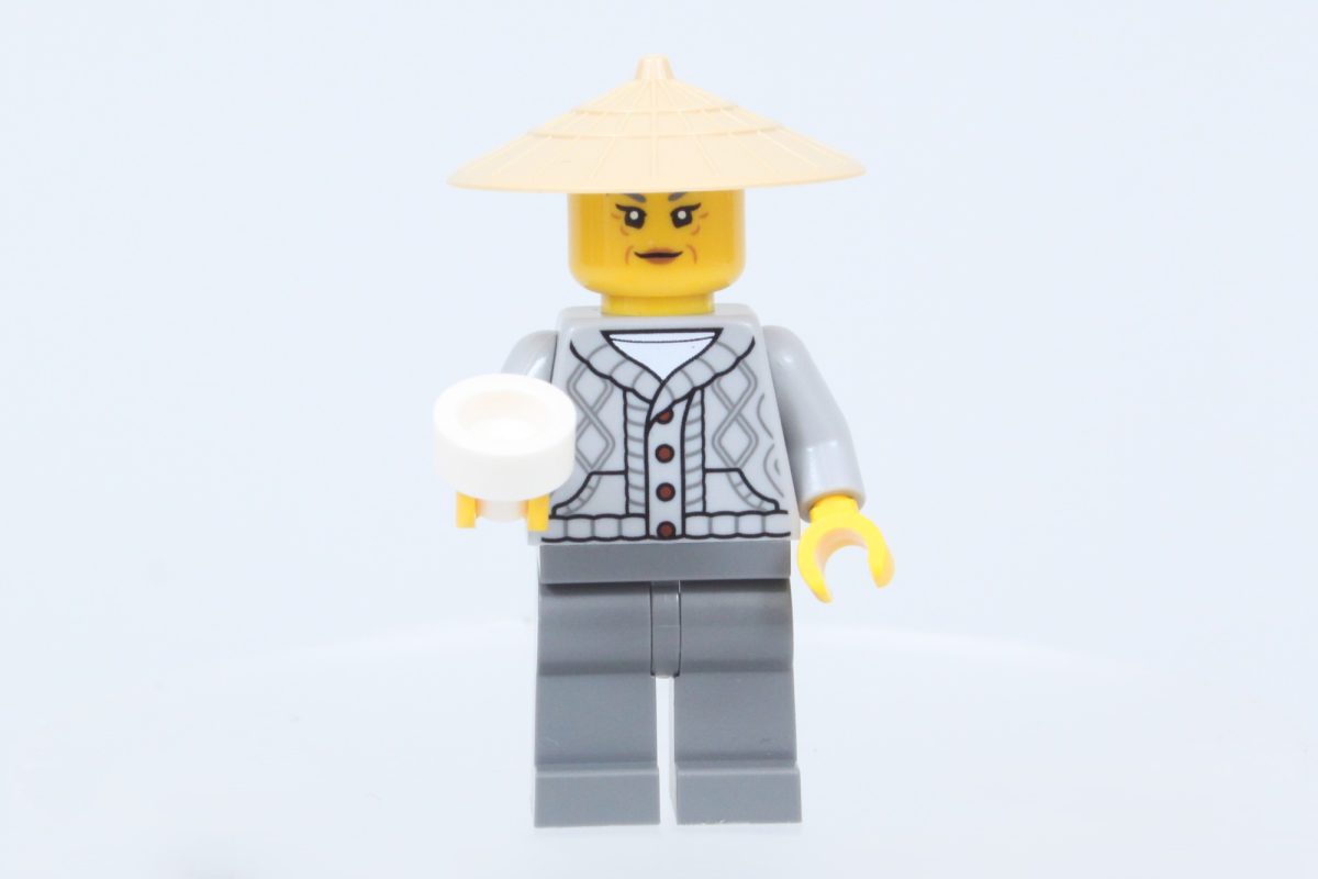 LEGO NINJAGO 71861 The Old Town review 198 1200x800