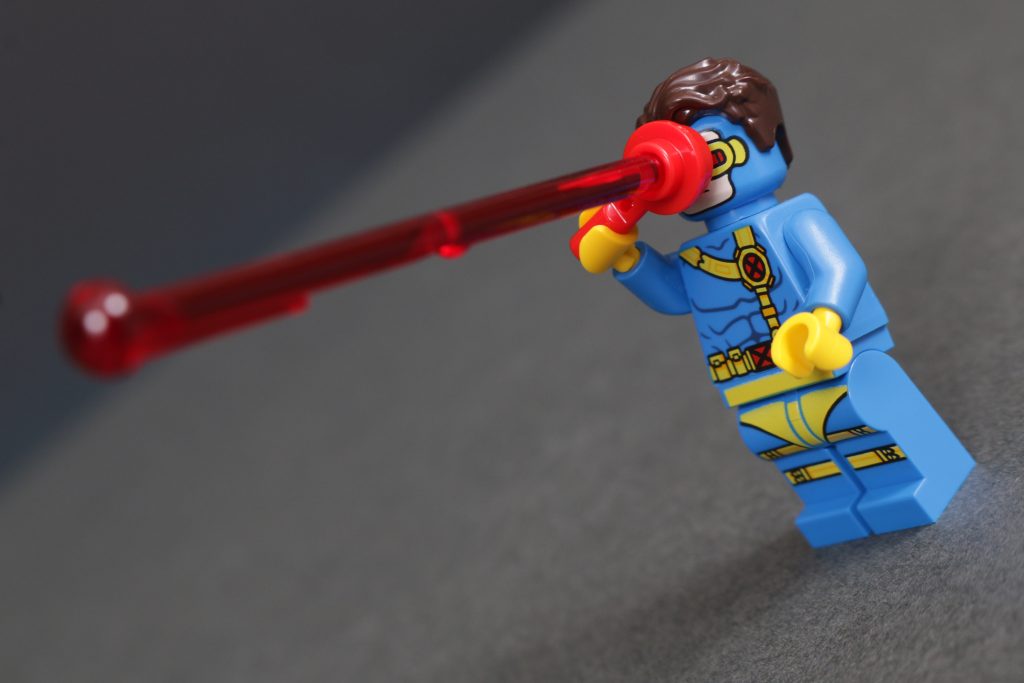 LEGO Marvel 76294 The X Mansion review 108 1024x683