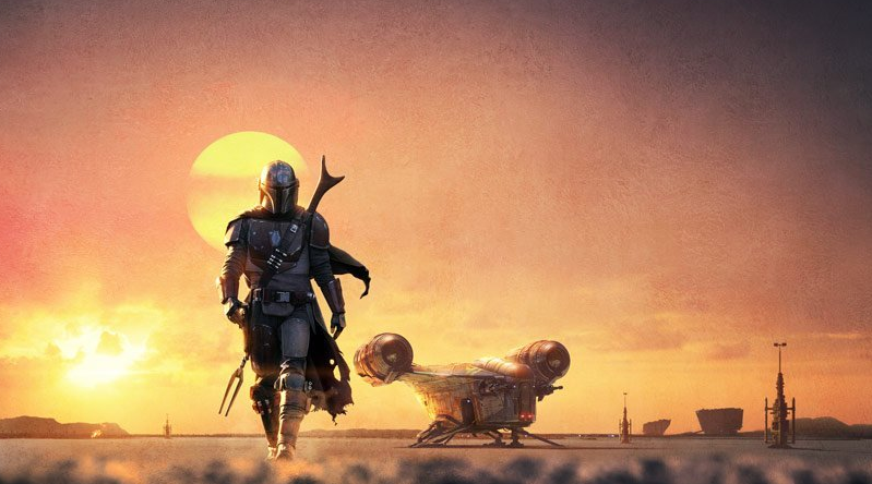 Disney+ launches in the UK today