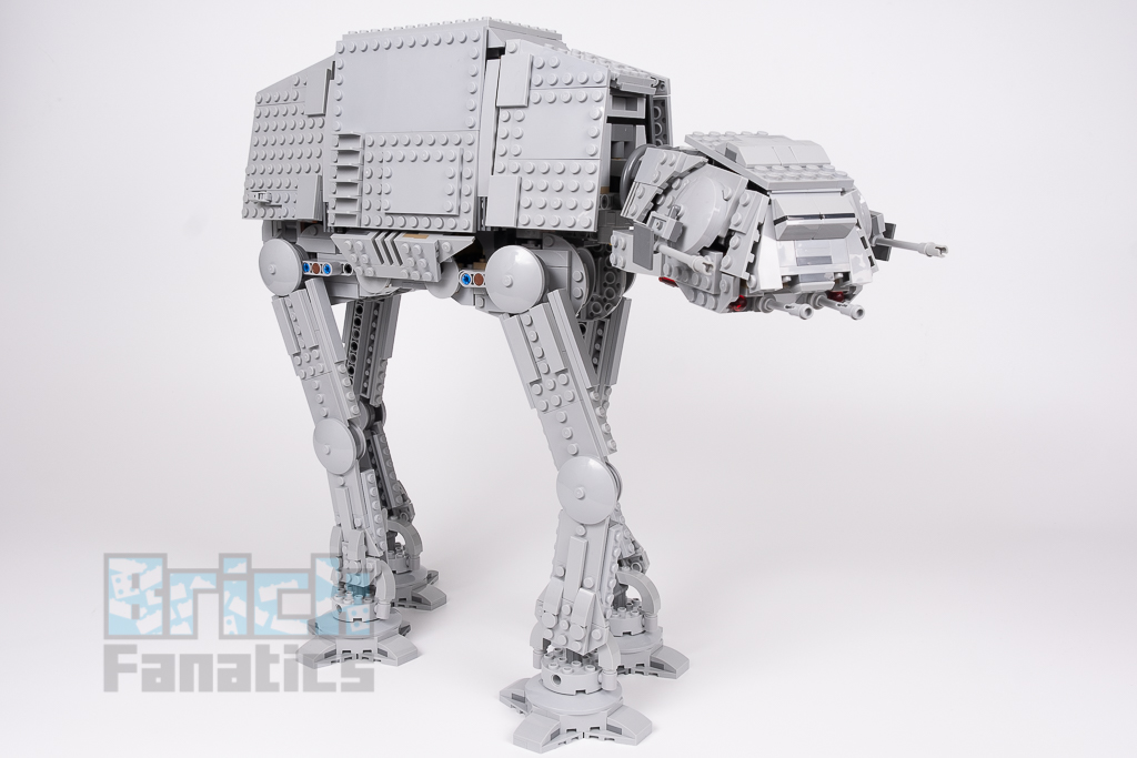 LEGO Star Wars 75288 AT AT 9