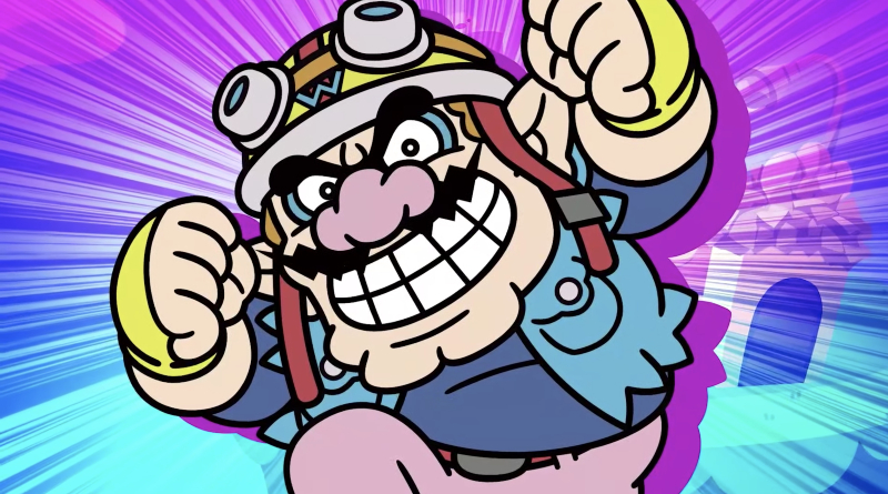 Will Wario come to LEGO Super Mario in 2022?