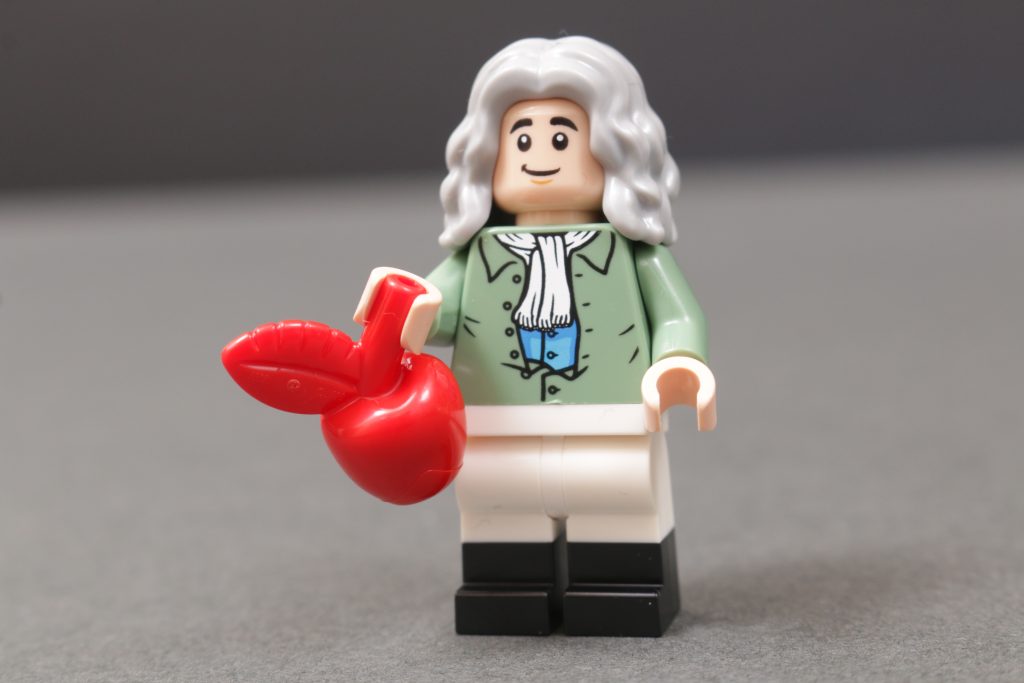 LEGO Ideas 21355 The Evolution of STEM review 30 1024x683
