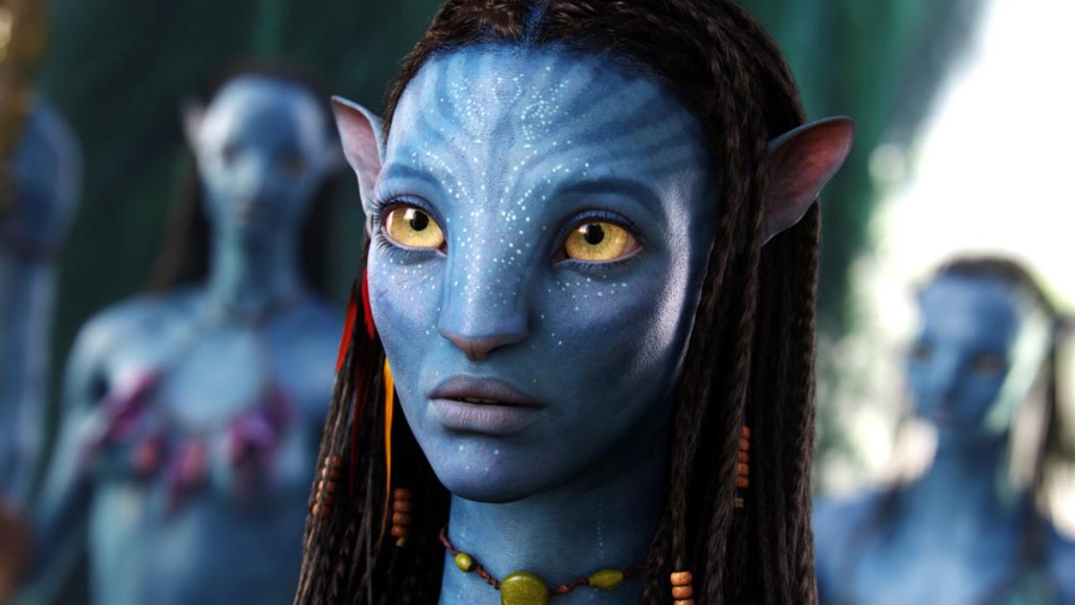 LEGO Avatar 2023 sets listed online