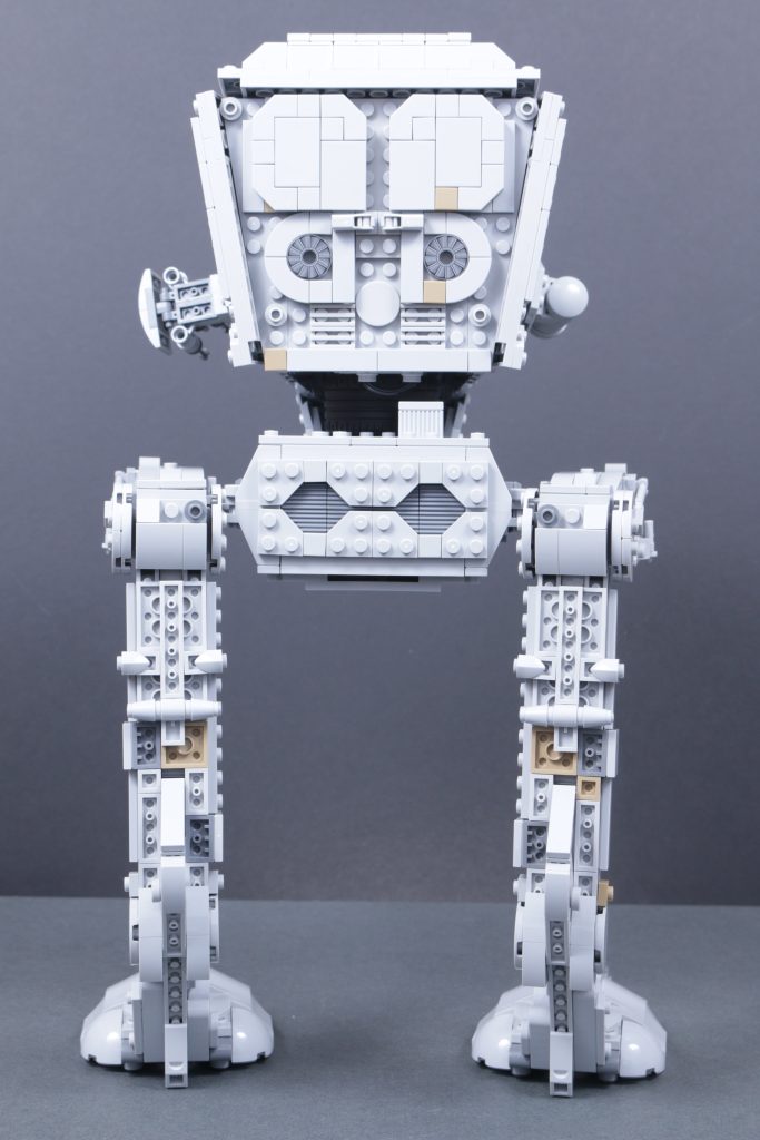 LEGO Star Wars 75417 AT ST Walker review 8 683x1024