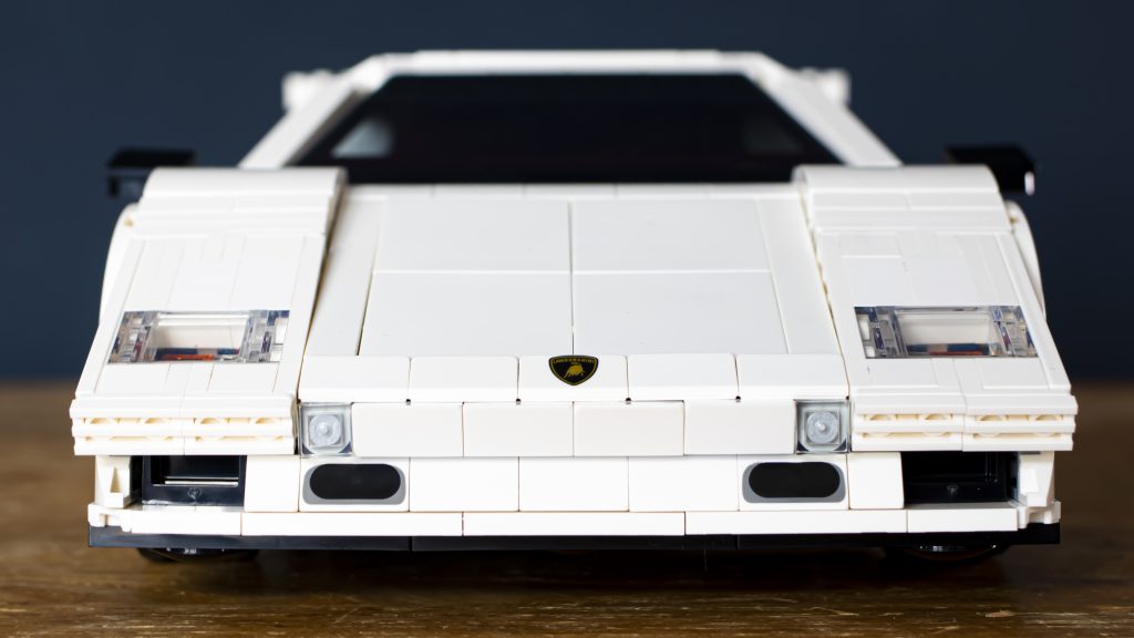 LEGO Icons 10337 Lamborghini Countach 5000 Quattrovalvole 24 1024x576