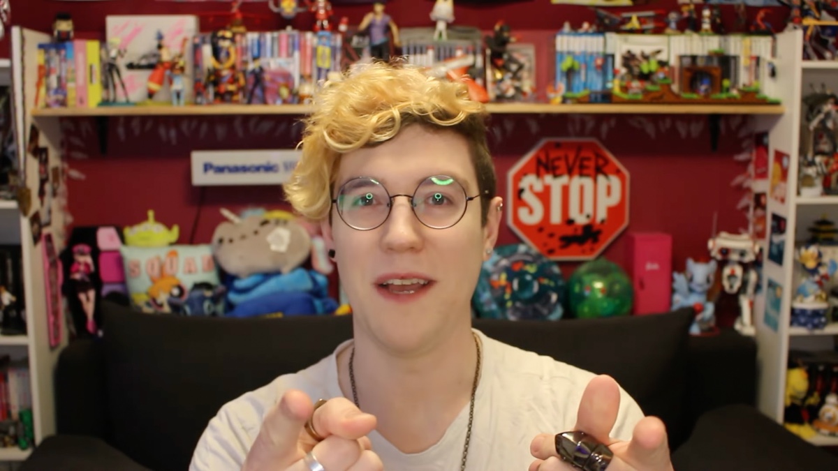 Another LEGO designer leaves behind Billund for YouTube