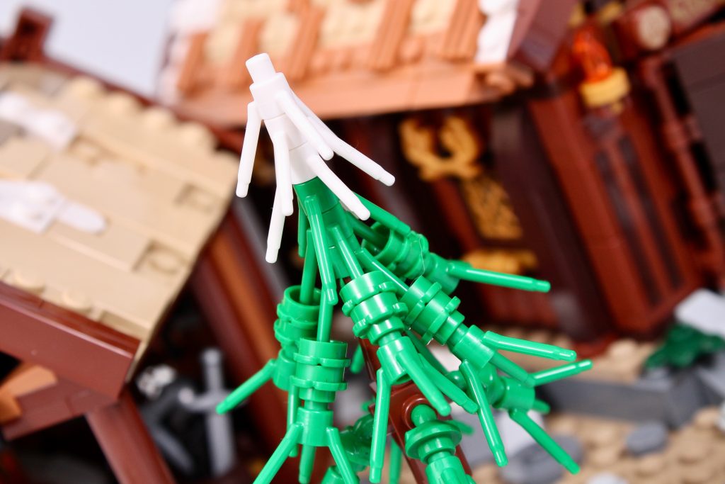 LEGO Ideas 21343 Viking Village review 12 1024x683