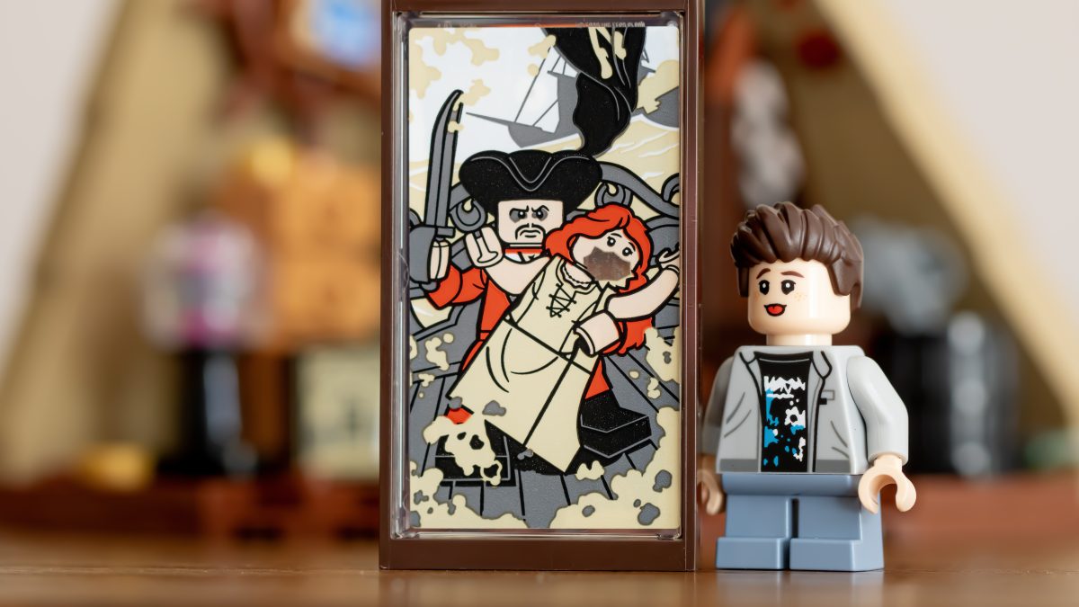 LEGO The Goonies 40773 The Walshes Attic GWP 12 1200x675
