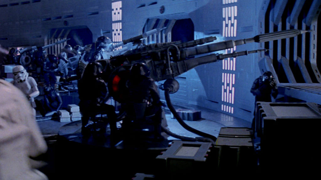 Star Wars A New Hope SB 920 laser cannon 1024x576