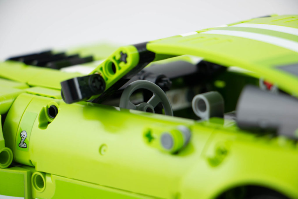 Technic 42138 Mustang 11 1024x683
