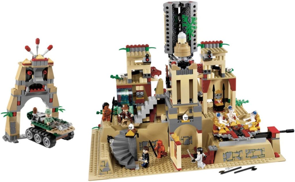 7627 Temple of the Crystal Skull Indiana Jones 1024x635