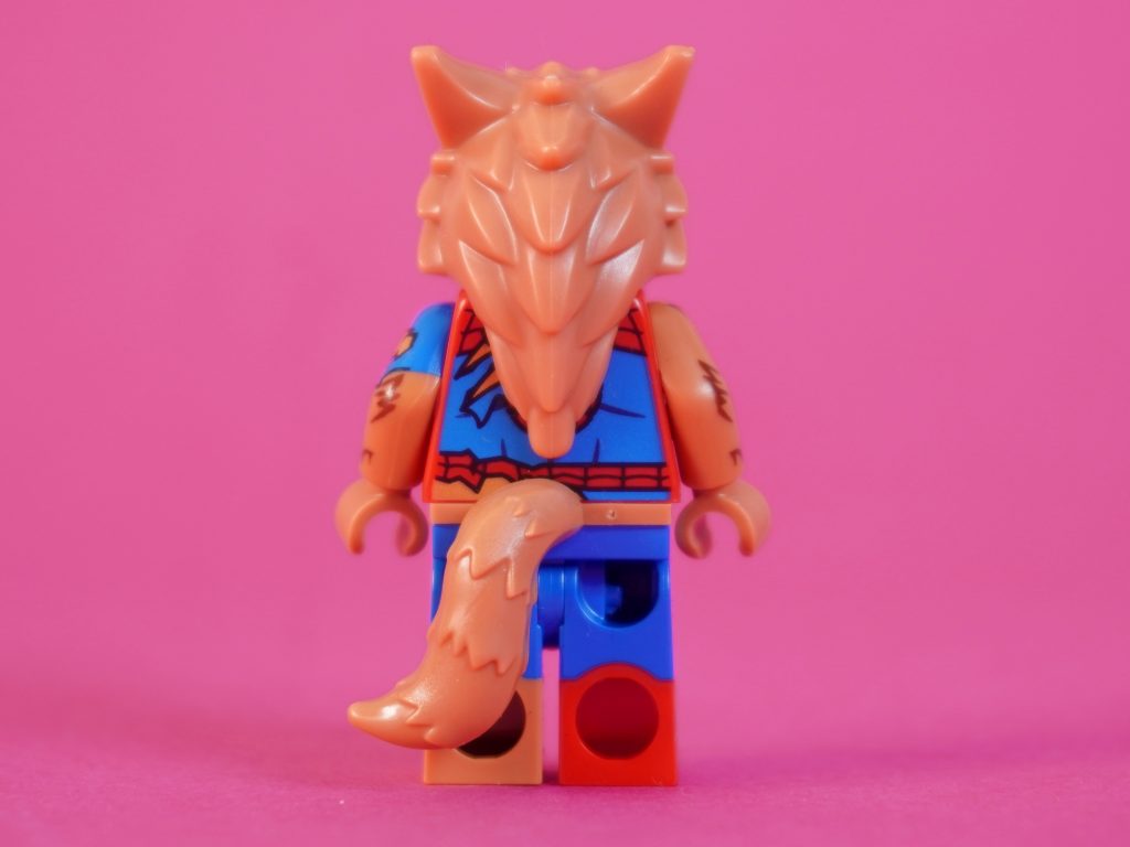LEGO Minifigures 71050 Spider Man Across the Spider Verse review 30 1024x768