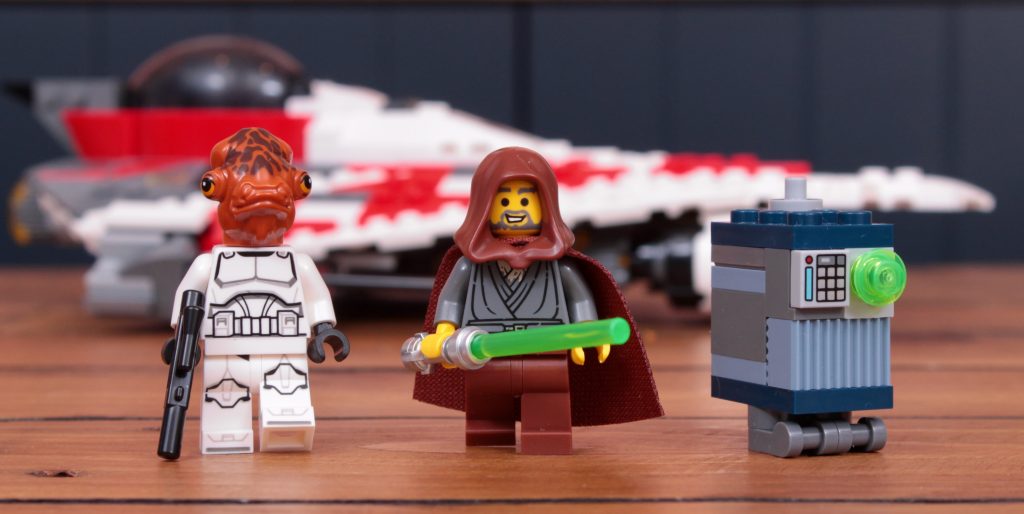 LEGO Star Wars 75388 Jedi Bobs Starfighter review 15 1024x514