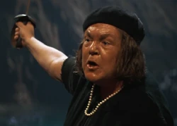 the goonies Mama Fratelli