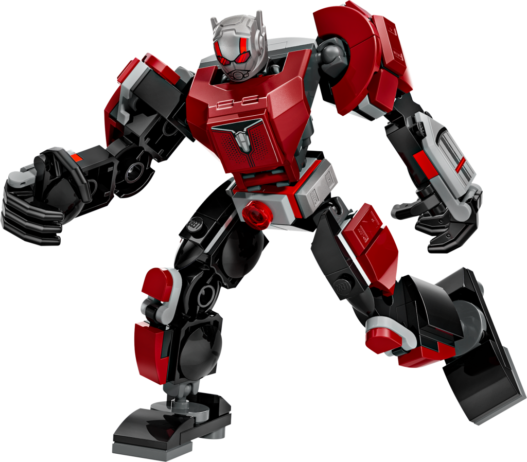 LEGO Marvel 76323 avengers endgame final battle 5 1024x898