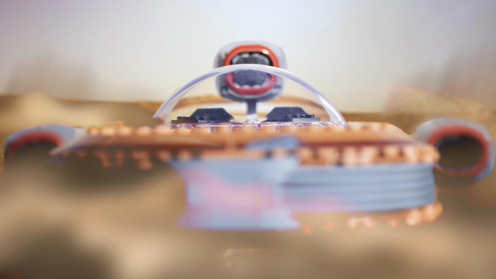 LEGO Star Wars 75341 Lukes Landspeeder 11 1024x576