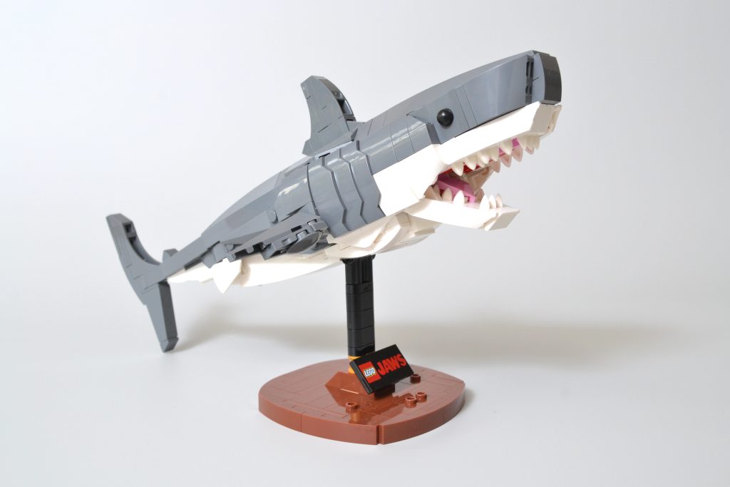 LEGO Ideas 21350 Jaws 2 1024x683