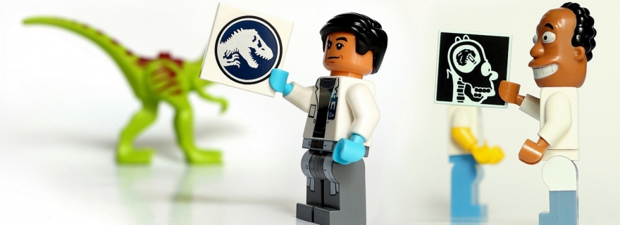 Brick Pic of the Day: 28 August 16