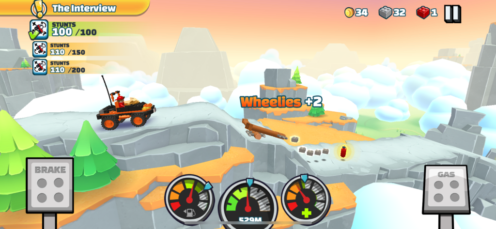 LEGO Hill Climb Adventures 5 1024x473