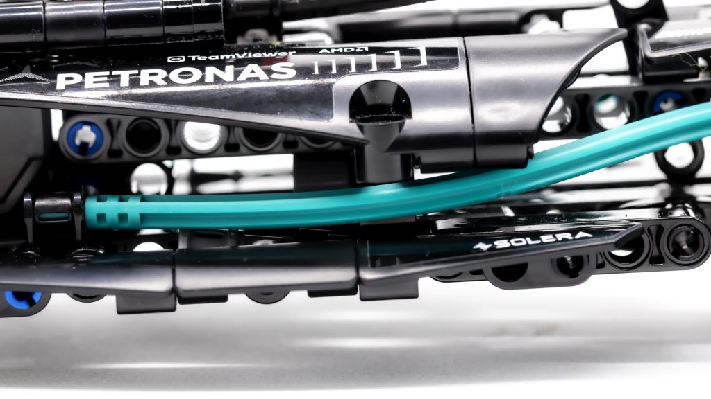 LEGO Technic 42165 Mercedes AMG F1 W14 Pull Back 21 1024x576