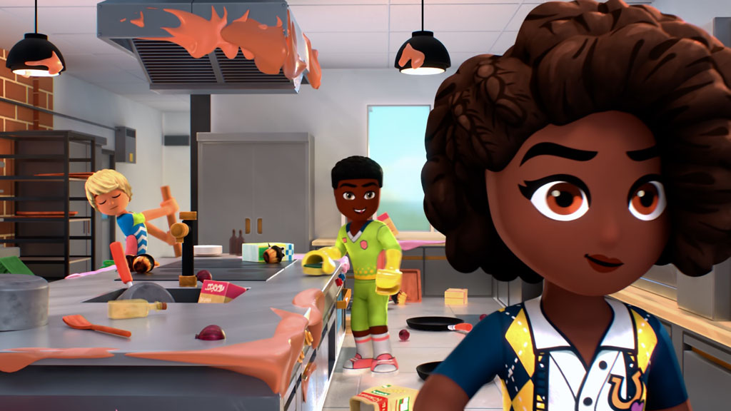 LEGO Friends 2023 Stills 10